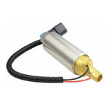 Wave Werx Electric Fuel Pump SD-07008