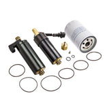 Wave Werx Electric Fuel Pump SD-07011A