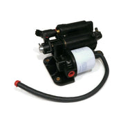 Wave Werx Electric Fuel Pump Assembly SD-07012