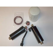 Wave Werx Electric Fuel Pump SD-07012A
