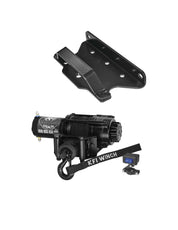 KFI Winch Kit For Can-Am Outlander / Renegade G2 - G3