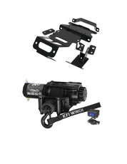 KFI Winch Kit For Can-Am Outlander / Renegade G2 - G3