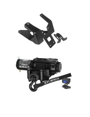 KFI Winch Kit For Can-Am Outlander / Renegade G2 - G3