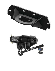 KFI Winch Kit For Can-Am Outlander / Renegade G2 - G3