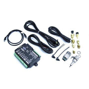 Dakota Digital 1992-1994 Chevrolet Pickup Series III Gauge Kit with Teal/Blue Display VFD3-92C-PU-U-Z