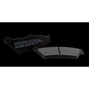 EBC 1 Pair Premium SFA Organic OE Replacement Brake Pads MPN SFA355/4