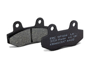 EBC 1 Pair Premium SFA Organic OE Replacement Brake Pads For Yamaha TMAX XP500 2015-2016