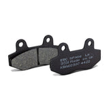 EBC 1 Pair Premium SFA Organic OE Replacement Brake Pads For Yamaha TMAX XP500 2015-2016