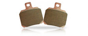 EBC 1 Pair SFA HH Series Scooter Sintered Brake Pads MPN SFA706HH