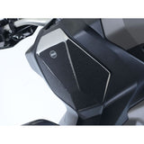 R&G Racing Black Scuff Guard For 2017-2020 Honda X-ADV (750) SG0002BL