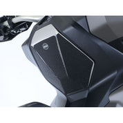R&G Racing Black Scuff Guard For 2017-2020 Honda X-ADV (750) SG0002BL