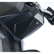 R&G Racing Black Scuff Guard For 2017-2020 Honda X-ADV (750) SG0002BL