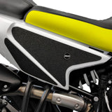 R&G Racing Black Scuff Guard 4 Piece Kit For 2022-2024 Husqvarna Norden 901