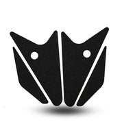 R&G Racing Black Scuff Guard 4 Piece Kit For 2022-2024 Husqvarna Norden 901