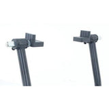 Copas de goma para caballete delantero y trasero R&G Racing para Aprilia Caponord 1200 (2013-2018)