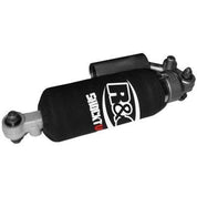 R&G Racing Black Shocktube Shock Protector SHOCK9BK