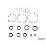 SuperATV Polaris RZR Seal Kit for SuperATV Front Differentials SK-P-002