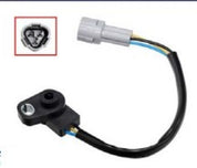 SPI OEM Replacement Throttle Position Sensor SM-01276