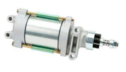 SPI OEM Replacement Starter Motor SM-01345