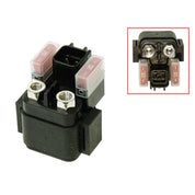 SPI OEM Replacement Solenoid SM-01456