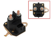 SPI Starter Solenoid  SM-01460