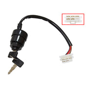 SPI OEM Replacement Ignition Switch SM-01543