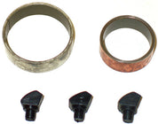 SPI OEM Replacement Yamaha Secondary Clutch Rebuild Kit SM-03091