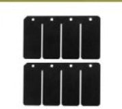 SPI OEM Replacement Reed Valve Repair Kit S-D SM-07089B