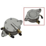 SPI OEM Replacement Fuel Pump SM-07202