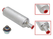 SPI OEM Replacement Electric Fuel Pump SM-07216