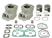 SPI Hyperdrive Cylinder Kit, For Ski-Doo GSX 600 HO SDI 2004-2006