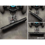 SuperATV Plow Pro UTV Plow Angle Actuator Kit HC-U-001