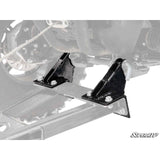 SuperATV Plow Pro Snow Plow Drop Brackets SPB-DB-001-02