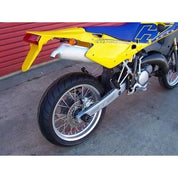 R&G Racing Black Swingarm Protectors For 1997-2012 Husqvarna SM125