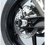 R&G Racing Orange Swingarm Protectors For 2016-2024 Husqvarna 701 Enduro