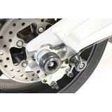R&G Racing Black Swingarm Protectors For 2009-2012 KTM RC8 R