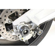 R&G Racing Black Swingarm Protectors For 2009-2012 KTM RC8 R