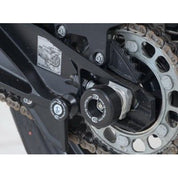 R&G Racing Black Swingarm Protectors For 2015-2018 KTM 1050 Adventure