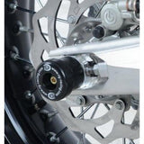 R&G Racing Black Swingarm Protectors SP0065BK