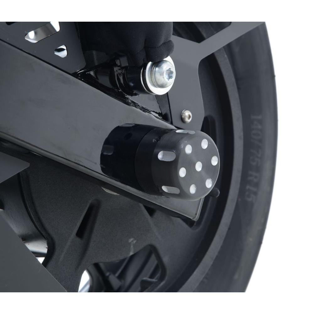 R&G Racing Swingarm Protectors SP0070MC