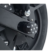 R&G Racing Swingarm Protectors For 2015-2018 Harley-Davidson Street 500 XG500