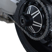 R&G Racing Black Swingarm Protectors For 2018-2019 Honda CB1000R PLUS