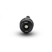 R&G Racing Black Swingarm Protectors SP0100BK