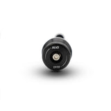 R&G Racing Black Swingarm Protectors SP0100BK