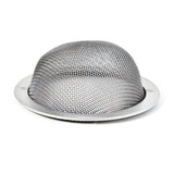 HMF Spark Arrestor