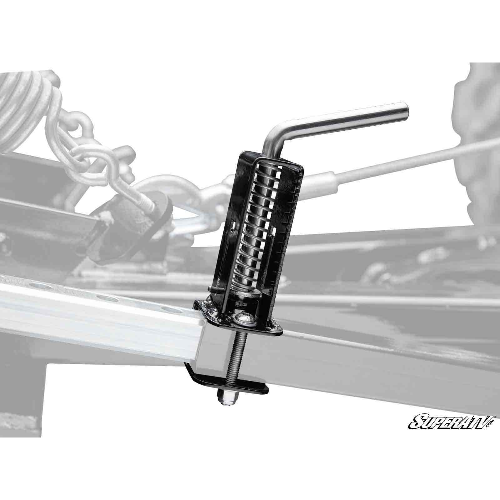 Plow Pro Spring Loaded Adjustment Pin