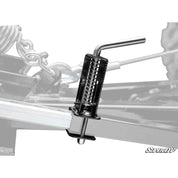 Plow Pro Spring Loaded Adjustment Pin