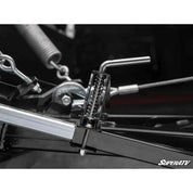 SuperATV Plow Pro Spring Loaded Adjustment Pin SPB-U-SLP-02