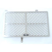 R&G Racing Stainless Steel Radiator Guard For 2008-2011 BMW F650GS