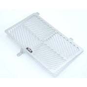 R&G Racing Stainless Steel Radiator Guard For 2008-2011 BMW F650GS